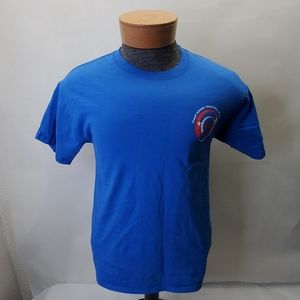 Dwarf Athletic T Shirt